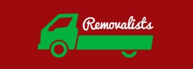 Removalists Copley WA - Furniture Removals